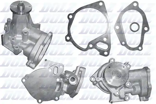Zniżka Pompa wody DOLZ H237 1300A045
