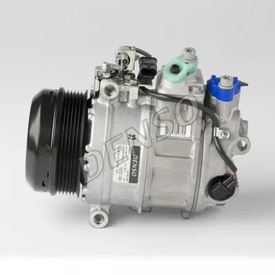 Kompresor klimatyzacji DENSO DCP17151 A0032309011 Tylko dziś