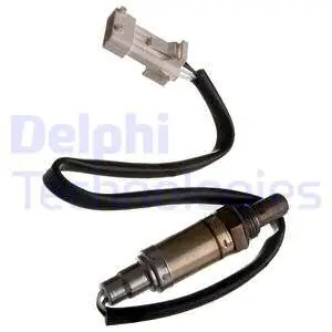 Sonda lambda DELPHI ES10820-12B1 12715760 Łatwy zwrot