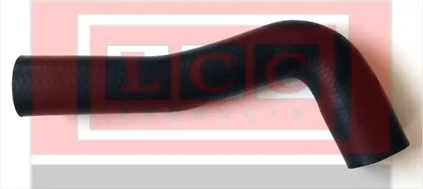 Sprawdź teraz Przewód intercoolera LCC PRODUCTS LCC6231 4655362