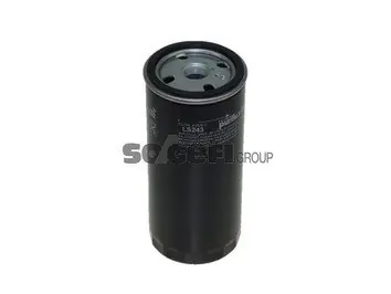 Darmowa dostawa Filtr oleju PURFLUX LS243 W7301