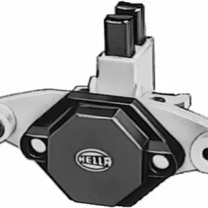 Ostatnie sztuki Regulator napięcia HELLA 5DR 004 242-061 068903803D