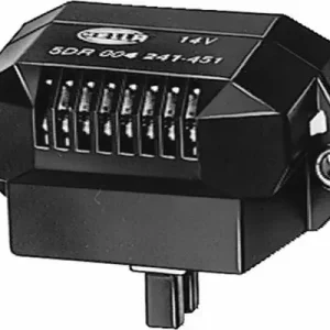Hit sprzedaży Regulator napięcia HELLA 5DR 004 241-451 37903803