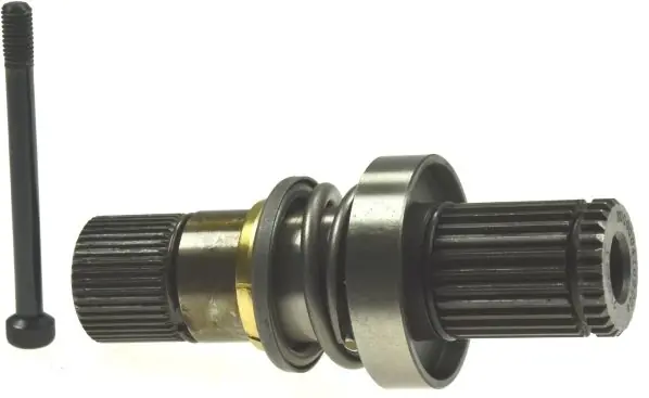 WAŁEK POŚREDNI PÓŁOSI LOBRO 305648 0A5409355F VW Obniżka ceny