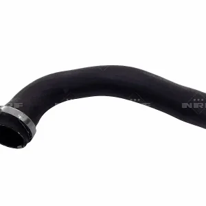 Łatwy zwrot Przewód intercoolera NRF 166187 55350915 OPEL