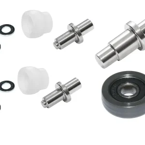 Bestseller Rolki górne ROLL FTC01 BK21V25028AE (prawa i lewa str.)