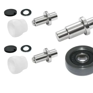 Rolki środkowe ROLL FTC02 BK21V268B40AK (prawa i lewa str.) Nowość