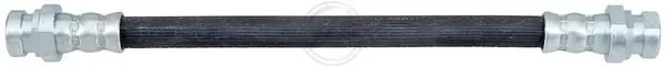Przewód hamulcowy giętki A.B.S. SL6559 4154280735 MERCEDES CITAN W415 Kup teraz