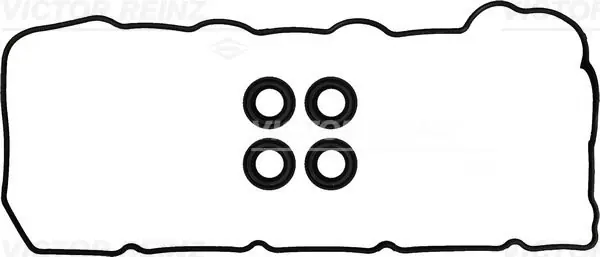 Uszczelka pokrywy zaworów VICTOR REINZ 15-54011-01 112130L010 KPL. TOYOTA Tani