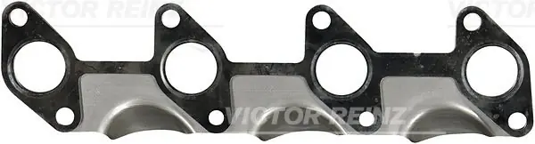 Hit sprzedaży Uszczelka kolektora wyd. VICTOR REINZ 71-12443-00 285212A100 HYUNDAI