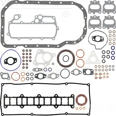 Taniej Uszczelki - zestaw VICTOR REINZ 01-53739-01 ME993318 MITSUBISHI